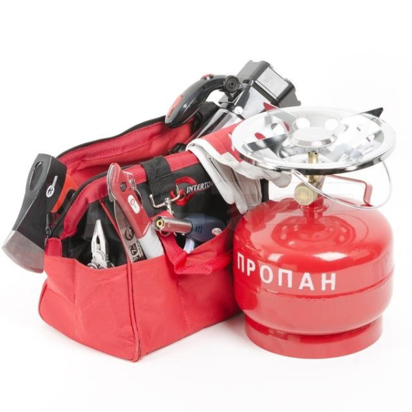 Intertool BX-0921